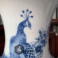 Lọ lộc bình Phúc Đức H60