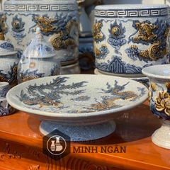 Mâm bồng Long Phụng