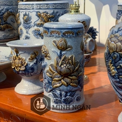 Bộ đồ thờ 23