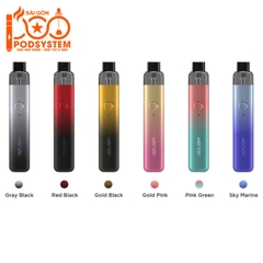 Wenak k1 - 1 trong 3 pod vape