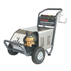 Máy rửa xe cao áp Lutian - Model: LT-20M32-5.5T4