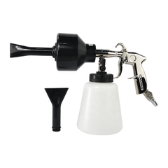 Súng phun bọt bằng khí nén