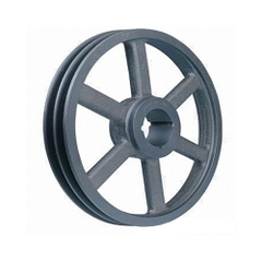 Bánh đà máy nén khí