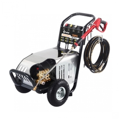 Máy rửa xe cao áp Lutian - Model: LT-18M17.5