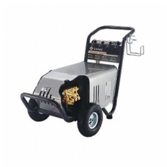 Máy rửa xe cao áp Lutian - Model: LT-20M36-7.5T4