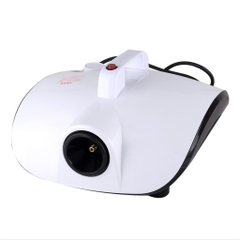 Máy xông tinh dầu khử mùi nội thất ô tô