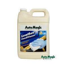 Dung dịch dưỡng da thật cao cấp LEATHER CONDITIONER 58