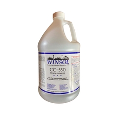 Dung dịch tẩy ố mốc kính Winsol