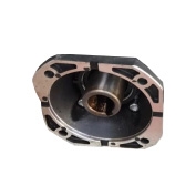 Bát cổ đầu bơm máy rửa xe cao áp