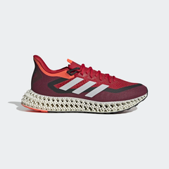 Giày Adidas 4D FWD Red- IF9933