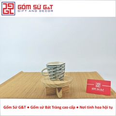 Bộ tích vẽ cá đàn