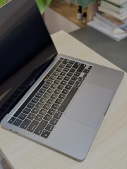 MacBook Pro 13'' M1 (8GB RAM | 256GB SSD) 99% | iGood Project