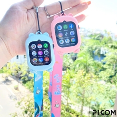 Đồng Hồ Thông Minh PICOM P88 Ultra