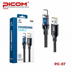 CÁP SẠC NHANH PICOM PC-07
