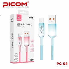 CÁP SẠC ỔN ĐỊNH PICOM PC-04
