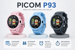 ĐỒNG HỒ THÔNG MINH TRẺ EM PICOM P93