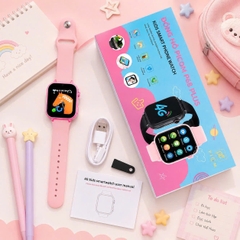 Đồng Hồ Thông Minh Trẻ Em Picom P68 Plus