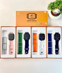 Đồng Hồ Thông Minh Picom P68 Plus