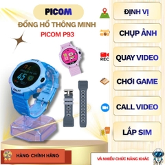 ĐỒNG HỒ THÔNG MINH TRẺ EM PICOM P93