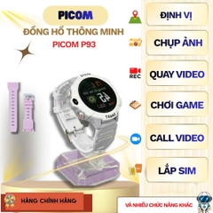 ĐỒNG HỒ THÔNG MINH TRẺ EM PICOM P93