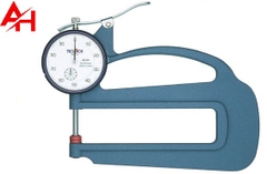 Đồng hồ đo độ dày vật liệu TECLOCK SM-114-LS