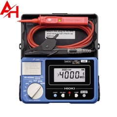 Máy đo điện trở cách điện HIOKI IR4056-21