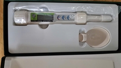 Máy đo độ mặn/nhiệt độ DMT-20 – DYS Hàn Quốc