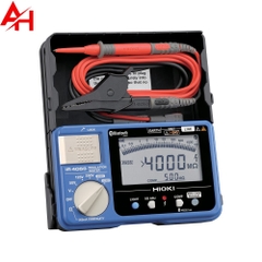 Máy đo điện trở cách điện HIOKI IR4058-20