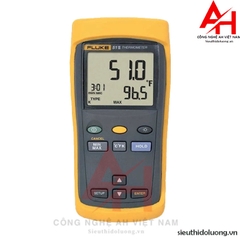 Đầu dò nhiệt độ Fluke 80PK-3A