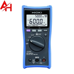 Đồng hồ vạn năng kỹ thuật số HIOKI DT4254