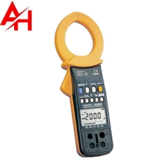 Ampe kìm đo dòng điện AC/DC Hioki 3285