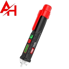 Bút thử điện không tiếp xúc TASI TA13A dò dây điện