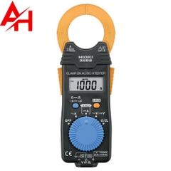 Ampe kìm đo dòng điện AC/DC Hioki 3288