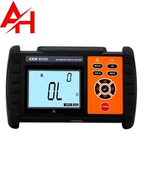Máy đo điện trở thấp Milliohm VICTOR 6310A