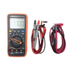 Đồng hồ vạn năng VICTOR 15B MAX