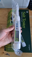 Máy đo độ mặn/nhiệt độ DMT-20 – DYS Hàn Quốc
