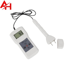 Máy đo độ ẩm giấy MS7200+ (giấy, carton 0–95%)
