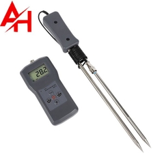 Máy đo độ ẩm cỏ khô MS-H