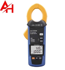 Ampe kìm đo dòng rò HIOKI CM4002