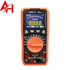 Đồng hồ vạn năng VICTOR 970
