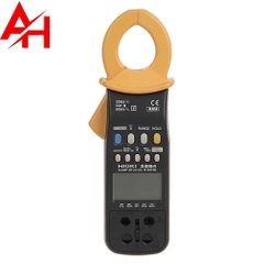Ampe kìm đo dòng điện AC/DC Hioki 3284
