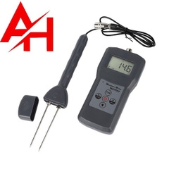 Máy đo độ ẩm dệt may xơ bông MS7100C