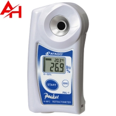 Máy đo độ ngọt ATAGO PAL-1
