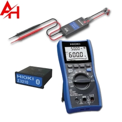 Đồng hồ vạn năng kỹ thuật số HIOKI DT4281
