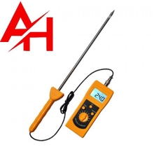 Máy đo độ ẩm vật liệu gốm DM400F