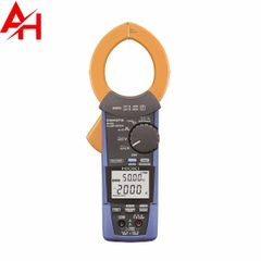 Ampe kìm đo dòng điện AC/DC Hioki CM4373