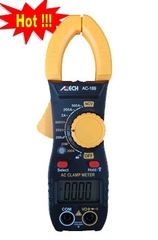 Ampe kìm đo dòng điện ac APECH AC-189