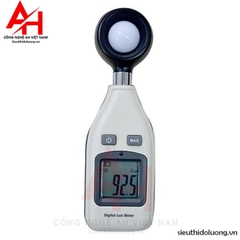 Máy đo cường độ ánh sáng ACCUTEST ACC-1010