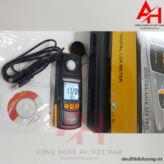 Máy đo cường độ ánh sáng ACCUTEST ACC-1020