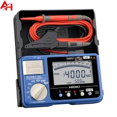 Máy đo điện trở cách điện HIOKI IR4057-50